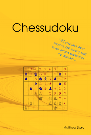 [Chessudoku]